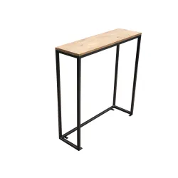 Wysoki stolik barowy na wymiar SBW01